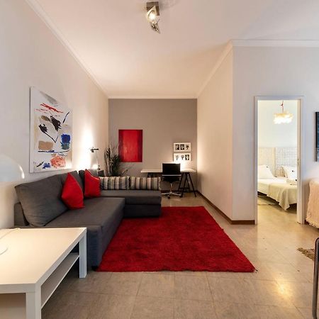 Bmyguest - Santa Catarina Downtown Apartment Порто Екстериор снимка