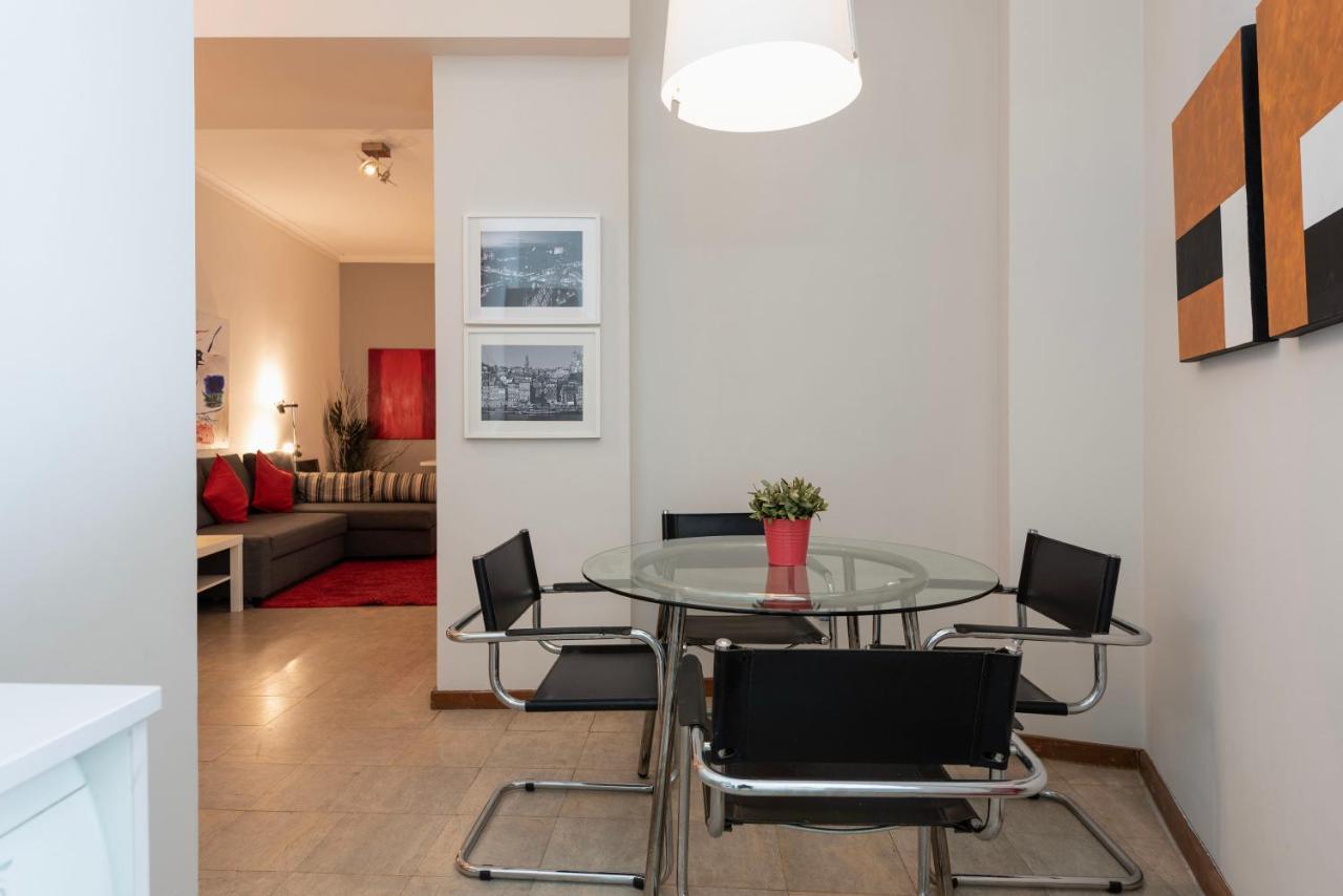 Bmyguest - Santa Catarina Downtown Apartment Порто Екстериор снимка