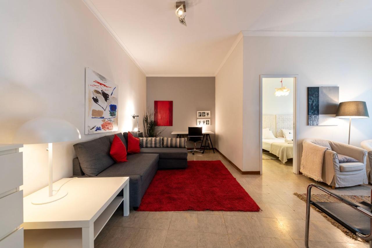Bmyguest - Santa Catarina Downtown Apartment Порто Екстериор снимка