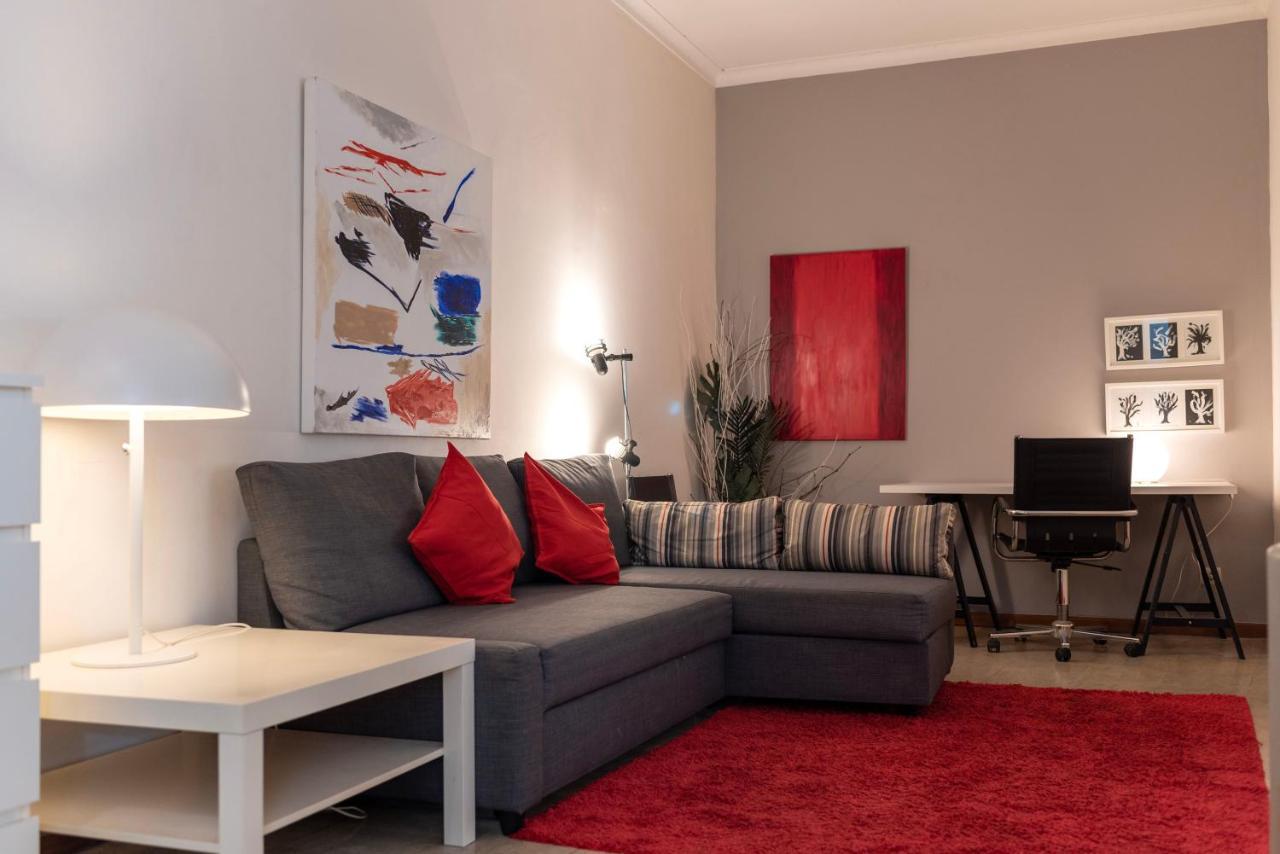 Bmyguest - Santa Catarina Downtown Apartment Порто Екстериор снимка