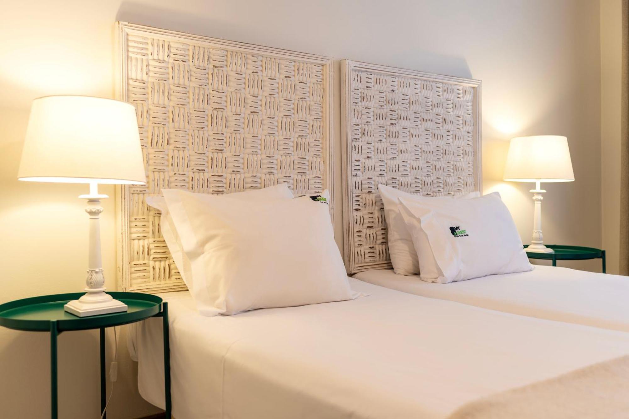 Bmyguest - Santa Catarina Downtown Apartment Порто Екстериор снимка